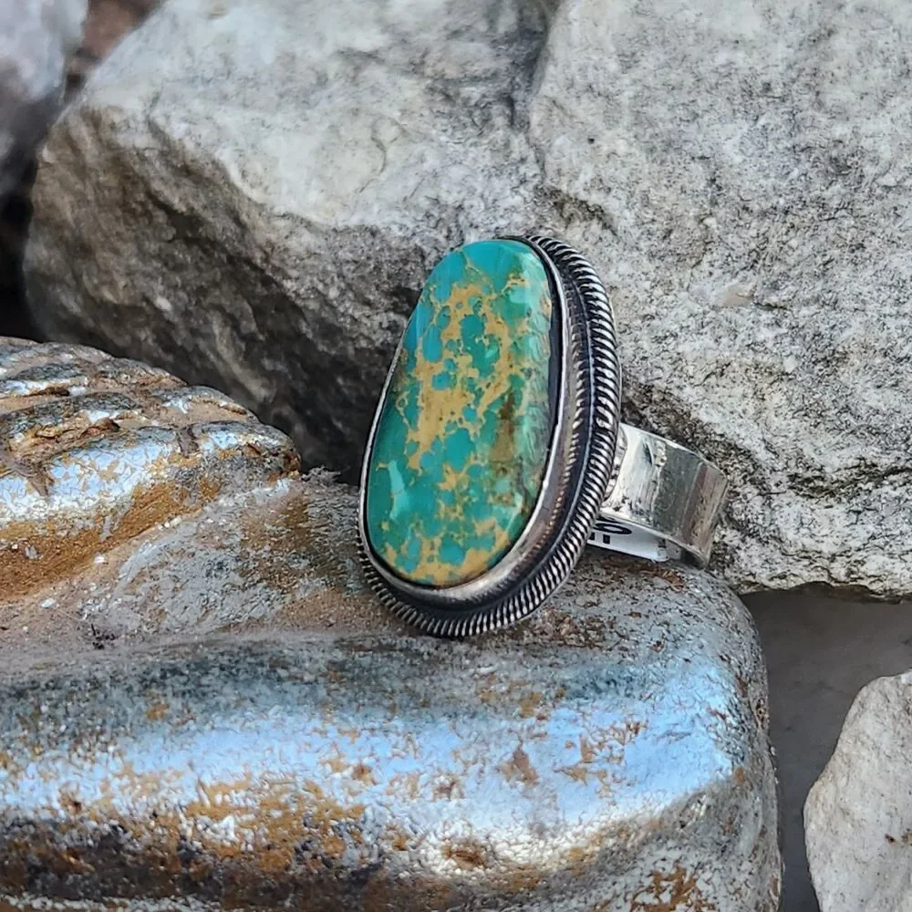 Native American harder find